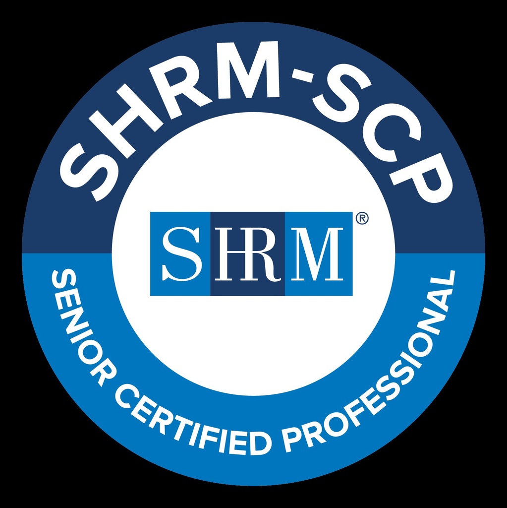 SHRM-SCP/CP Certification Programs (Canada)