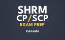 SHRM-SCP/CP Certification Programs (Canada)